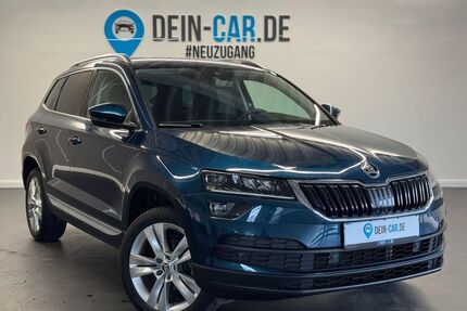 Skoda Karoq Gebrauchtwagen