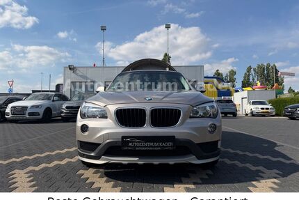 BMW X1 Gebrauchtwagen