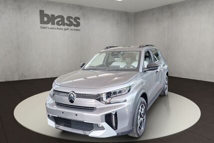 Citroen C3 Aircross Gebrauchtwagen