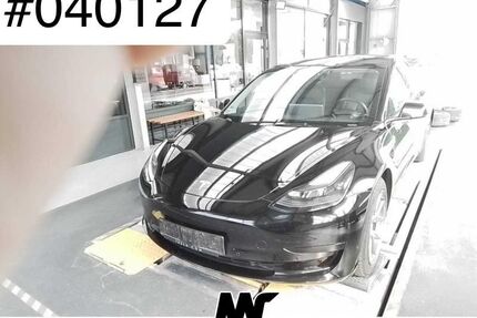 Tesla Model 3 Gebrauchtwagen