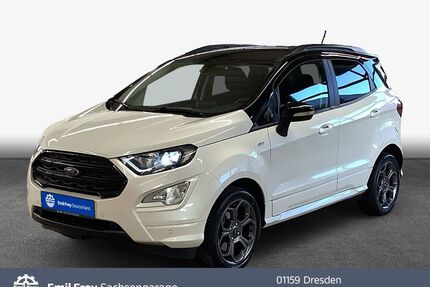 Ford EcoSport Gebrauchtwagen