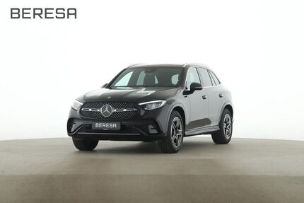 Mercedes-Benz GLC 200 Gebrauchtwagen