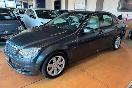 Mercedes-Benz C 180 Gebrauchtwagen