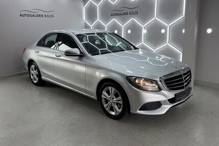 Mercedes-Benz C 180 Gebrauchtwagen