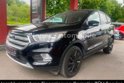 Ford Kuga Gebrauchtwagen