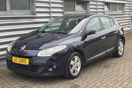 Renault Megane Gebrauchtwagen
