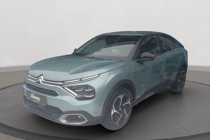 Citroen C4 Gebrauchtwagen