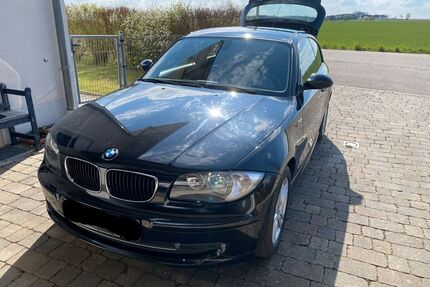 BMW 116 Gebrauchtwagen