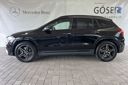 Mercedes-Benz GLA 250 Gebrauchtwagen