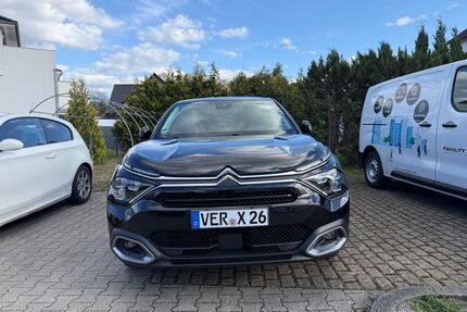 Citroen C4 X Gebrauchtwagen