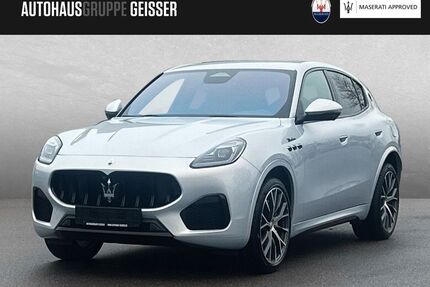 Maserati Grecale Gebrauchtwagen
