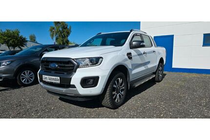 Ford Ranger Gebrauchtwagen