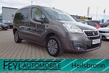 Peugeot Partner Gebrauchtwagen