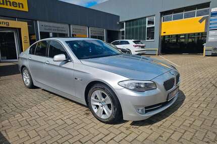 BMW 535 Gebrauchtwagen
