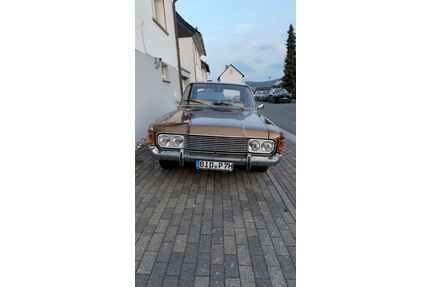 Ford Taunus Gebrauchtwagen