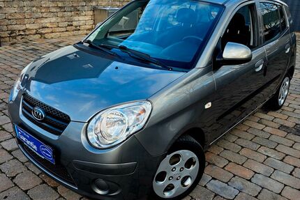 Kia Picanto Gebrauchtwagen