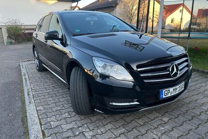 Mercedes-Benz R 350 Gebrauchtwagen