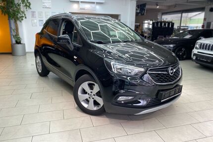 Opel Mokka X Gebrauchtwagen