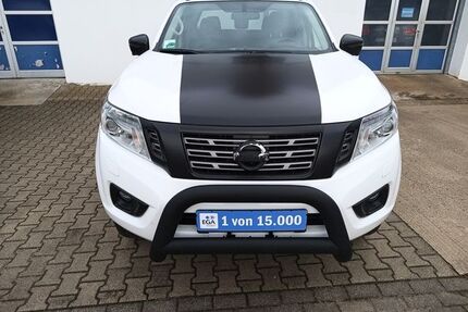 Nissan Navara Gebrauchtwagen