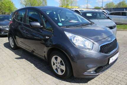Kia Venga Gebrauchtwagen