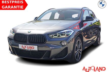 BMW X2 Gebrauchtwagen