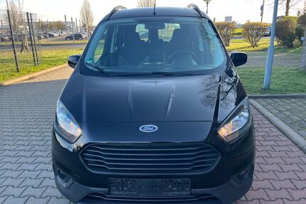 Ford Transit Gebrauchtwagen