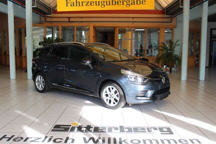 Renault Clio Gebrauchtwagen