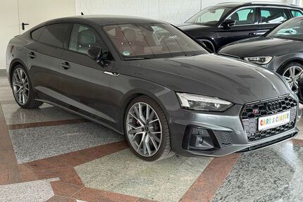 Audi S5 Gebrauchtwagen