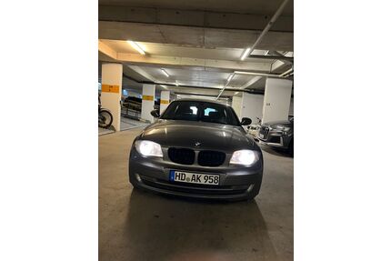 BMW 118 Gebrauchtwagen