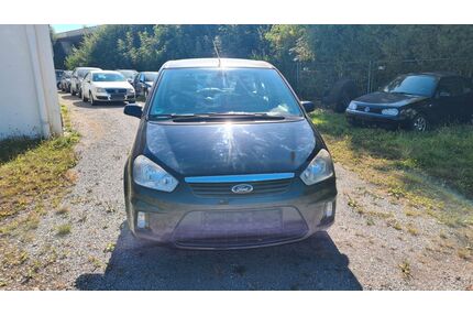 Ford C-Max Gebrauchtwagen