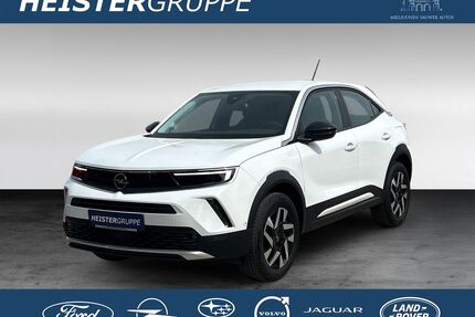 Opel Mokka Gebrauchtwagen