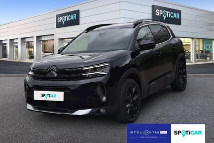 Citroen C5 Aircross Gebrauchtwagen