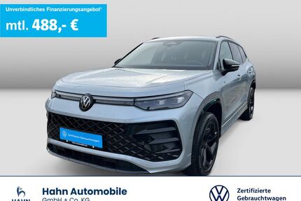 VW Tayron Gebrauchtwagen