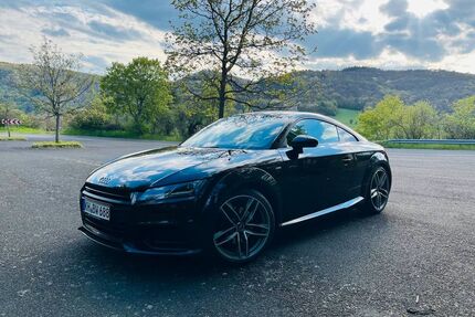 Audi TT Gebrauchtwagen