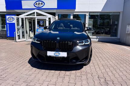 BMW X4 M Gebrauchtwagen