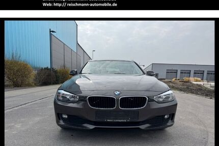 BMW 318 Gebrauchtwagen