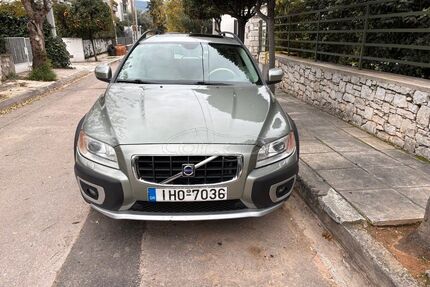 Volvo XC70 Gebrauchtwagen