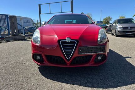 Alfa Romeo Giulietta Gebrauchtwagen