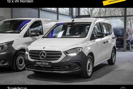 Mercedes-Benz Citan Gebrauchtwagen