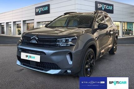 Citroen C5 Aircross Gebrauchtwagen