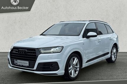 Audi Q7 Gebrauchtwagen