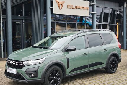 Dacia Jogger Gebrauchtwagen