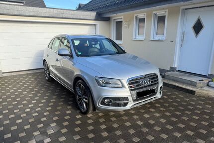Audi SQ5 Gebrauchtwagen