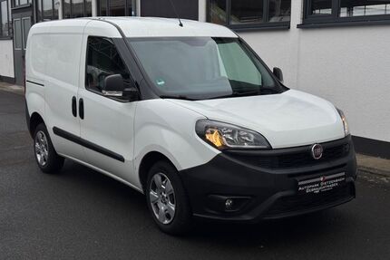 Fiat Doblo Gebrauchtwagen