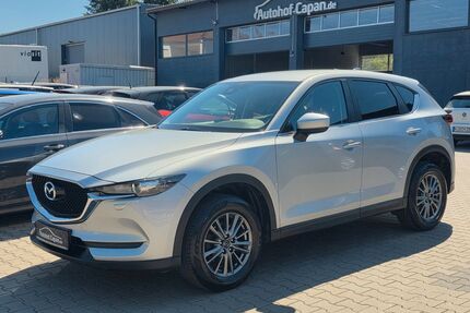 Mazda CX-5 Gebrauchtwagen
