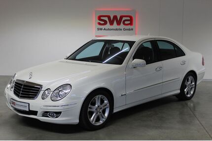 Mercedes-Benz E 350 Gebrauchtwagen