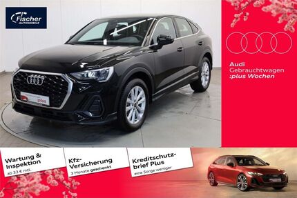 Audi Q3 Gebrauchtwagen