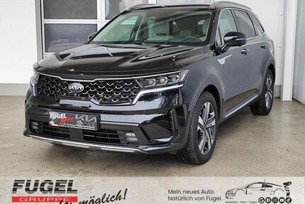 Kia Sorento Gebrauchtwagen