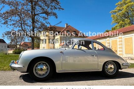 Porsche 356 Gebrauchtwagen