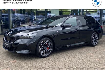 BMW i5 Gebrauchtwagen